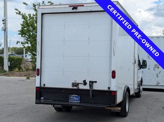 Certified 2023 Ford Transit 350 DRW RWD video 2