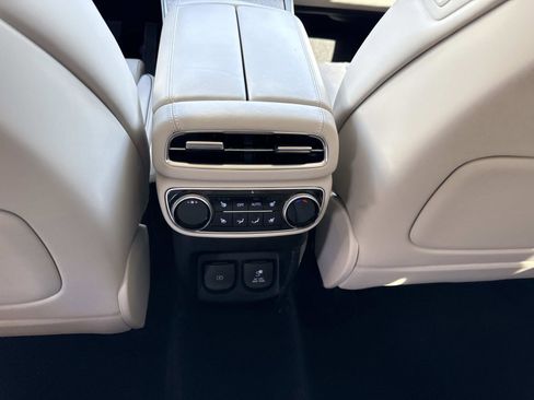 Used 2024 Genesis GV80 3.5T w/ Prestige Package image 17