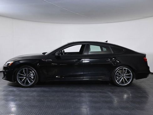 Used 2023 Audi A5 2.0T Premium Plus w/ Premium Plus AWD/4WD image 2