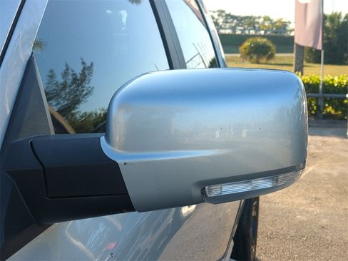 Used 2017 RAM 1500 Sport w/ Convenience Group image 12