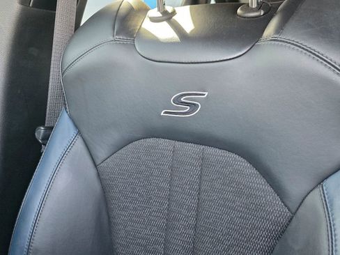 Used 2015 Chrysler 200 S w/ Navigation & Sound Group I AWD/4WD image 18