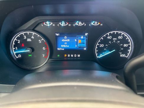 Certified 2024 Ford F350 XL w/ Snow Plow Prep Package AWD/4WD image 30