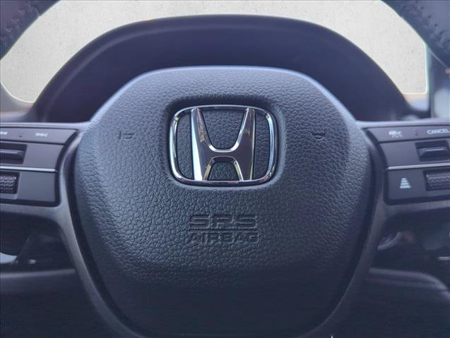 New 2026 Honda Accord Sport image 15