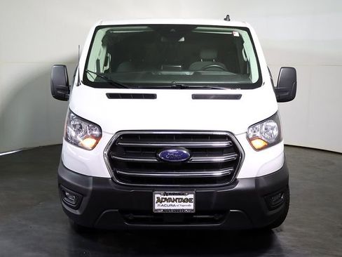 Used 2020 Ford Transit 250 130 Low Roof image 10