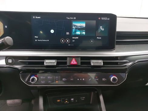 New 2026 Kia K5 GT image 19