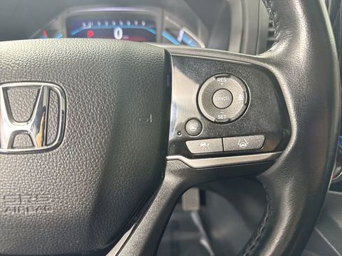 Certified 2023 Honda Odyssey Elite image 14