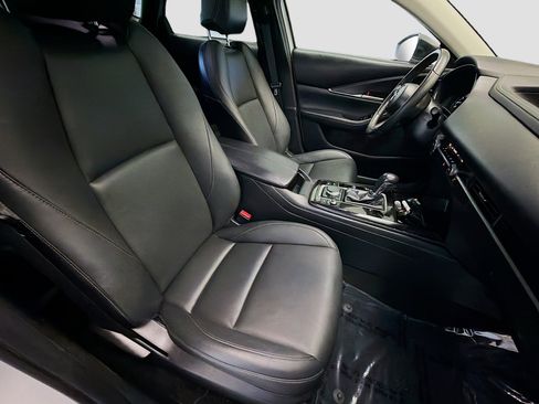 Used 2024 MAZDA CX-30 AWD 2.5 S w/ Select Sport Pkg image 15