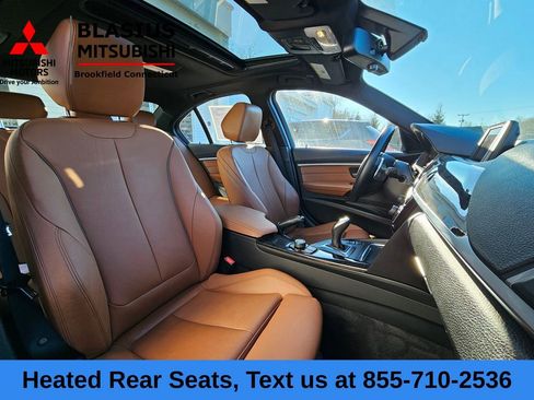 Used 2016 BMW 328i xDrive Sedan image 17