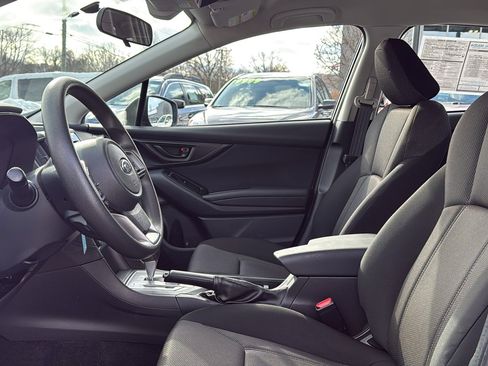 Used 2020 Subaru Impreza 2.0i image 12