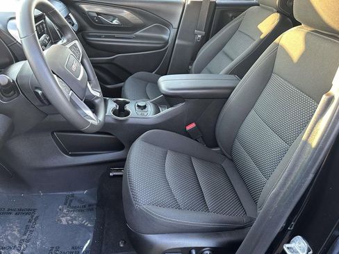 Certified 2023 GMC Terrain SLE w/ Driver Convenience Package image 19