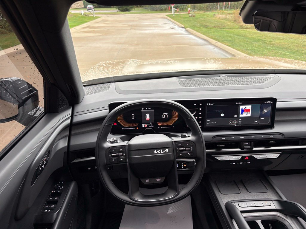 Used 2027 Kia Telluride EX X-Line AWD/4WD image 53