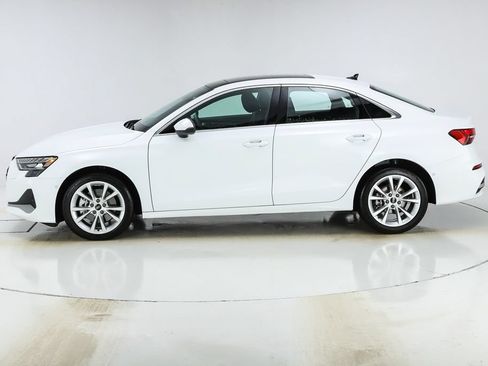 Used 2026 Audi A3 2.0T Premium w/ Convenience Package AWD/4WD image 6
