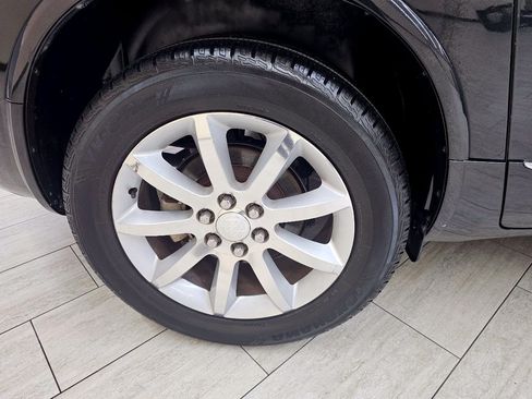Used 2013 Buick Enclave Premium w/ Trailering Provision Package FWD image 42