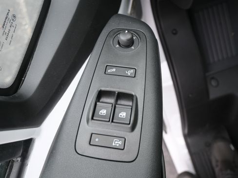 Used 2026 RAM ProMaster 3500 w/ Convenience Group image 15