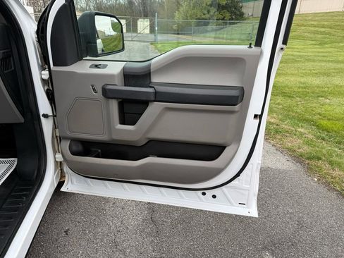 Used 2020 Ford F150 XL w/ Equipment Group 101A Mid image 22