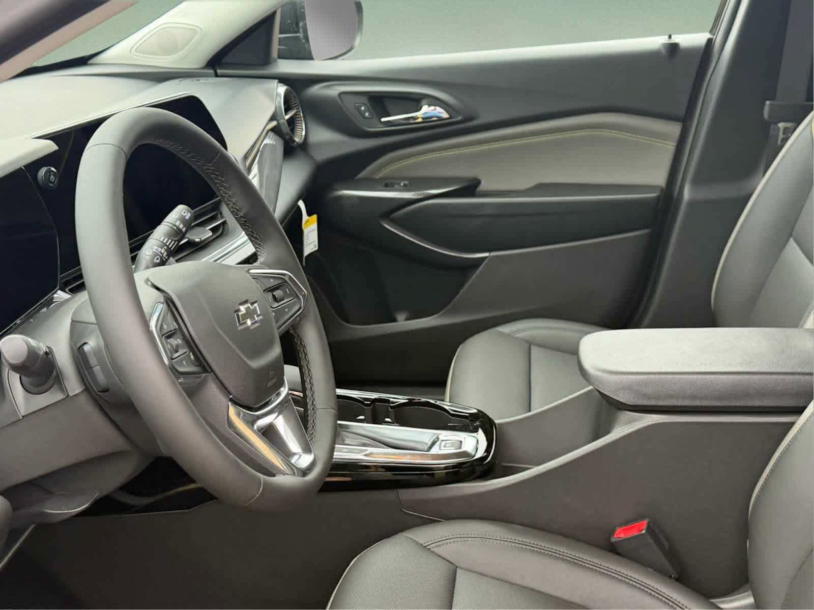 New 2026 Chevrolet Trax ACTIV w/ Driver Confidence Package FWD image 10