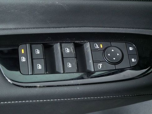 New 2026 Nissan Murano SV image 21