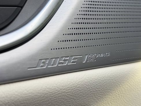 Used 2024 Cadillac XT5 Premium Luxury w/ Technology Package image 17