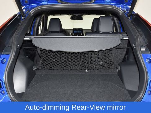 New 2026 Mitsubishi Eclipse Cross SEL AWD/4WD image 28