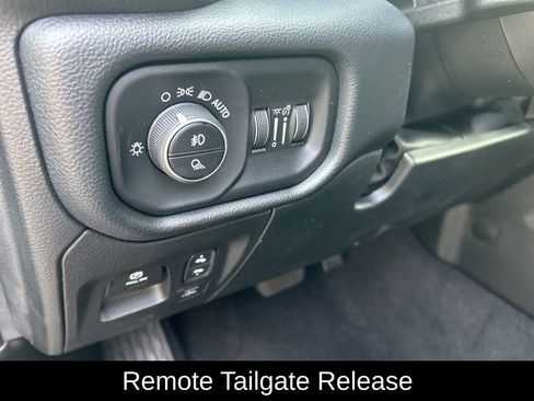 New 2026 RAM 1500 Big Horn image 28