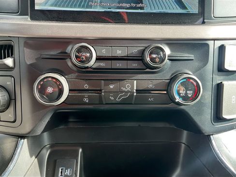 Used 2024 Ford F150 XL AWD/4WD image 16