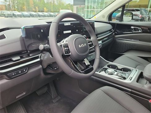 New 2026 Kia Carnival SX Prestige image 17
