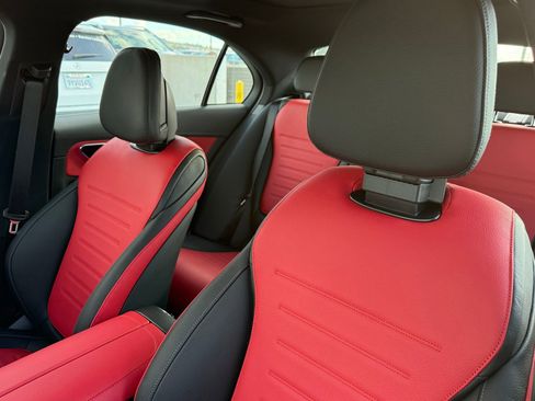 New 2026 Mercedes-Benz C 43 AMG 4MATIC Sedan image 19