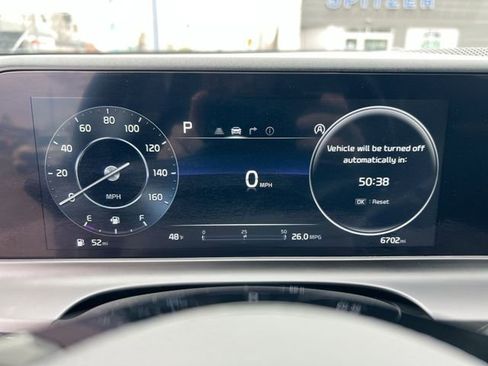 Used 2024 Kia Seltos S image 12