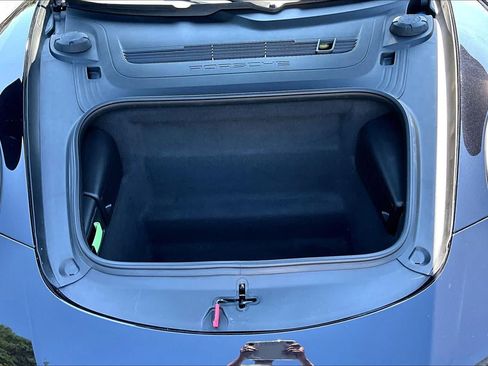 Used 2017 Porsche 911 Carrera RWD image 30
