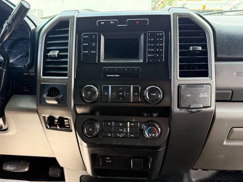 Used 2019 Ford F450 XL w/ XL Value Package RWD image 29