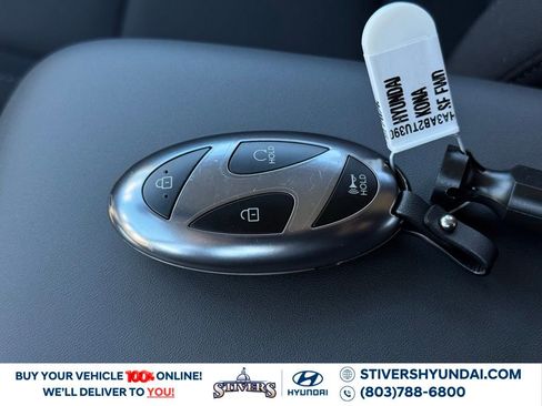 New 2026 Hyundai Kona SE image 29