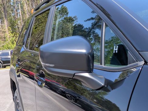 New 2026 Subaru Outback Wilderness AWD/4WD image 11