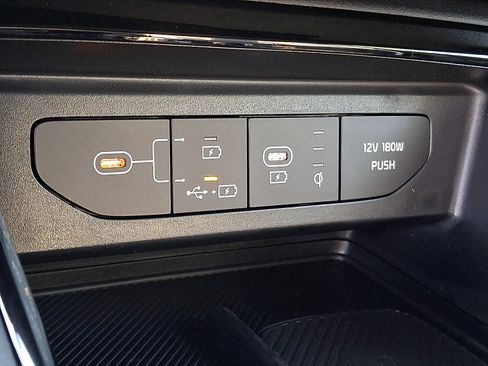 New 2026 Kia K5 GT-Line AWD/4WD image 14