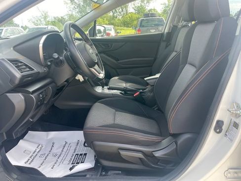 Used 2023 Subaru Crosstrek 2.0i Premium AWD/4WD image 19