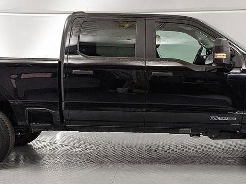 Certified 2024 Ford F250 XL w/ STX Appearance Package AWD/4WD image 2