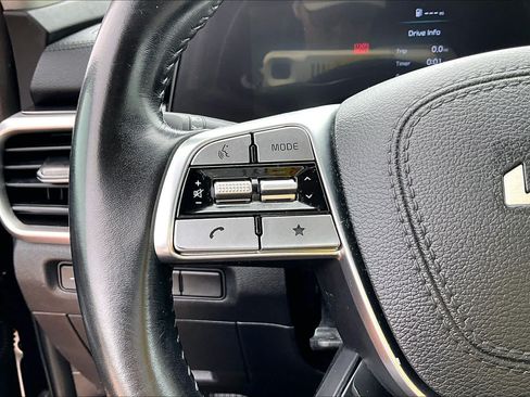 Used 2023 Kia Telluride S w/ S Sunroof Package AWD/4WD image 24