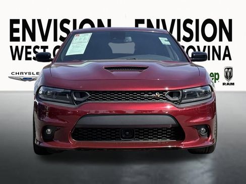 Used 2023 Dodge Charger Scat Pack w/ Technology Group image 3