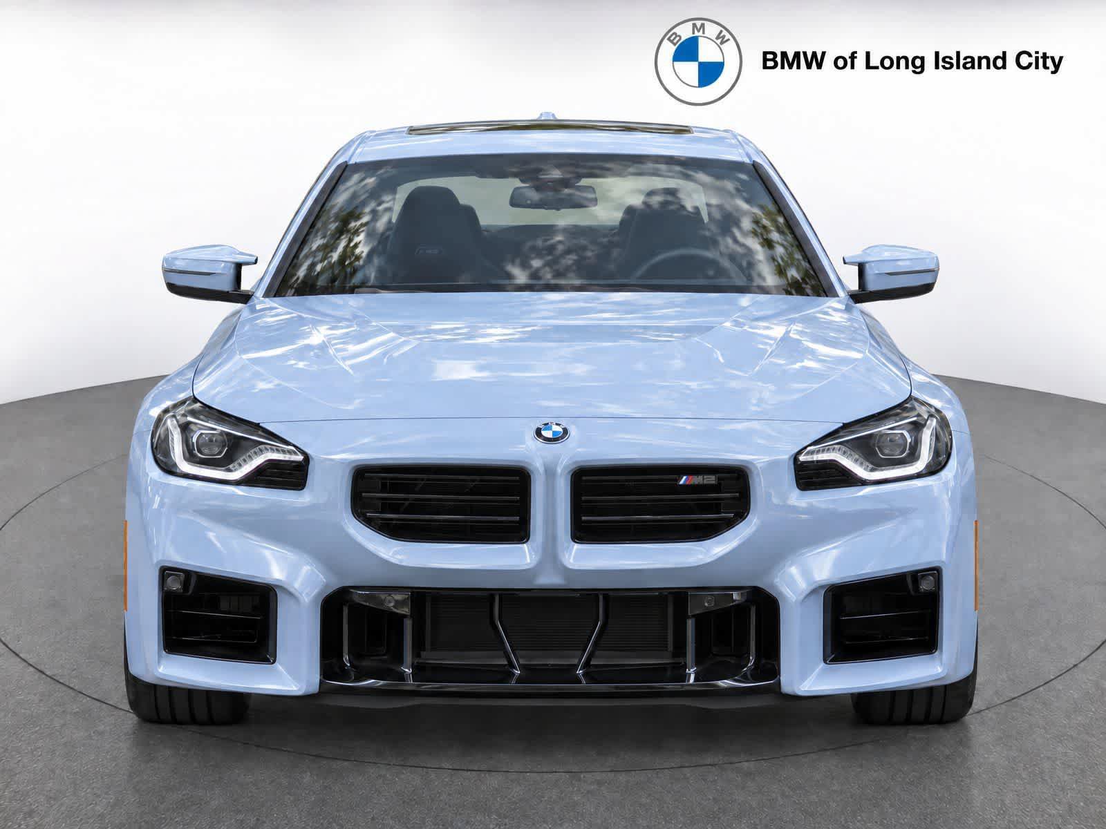 New 2027 BMW M2 RWD image 2