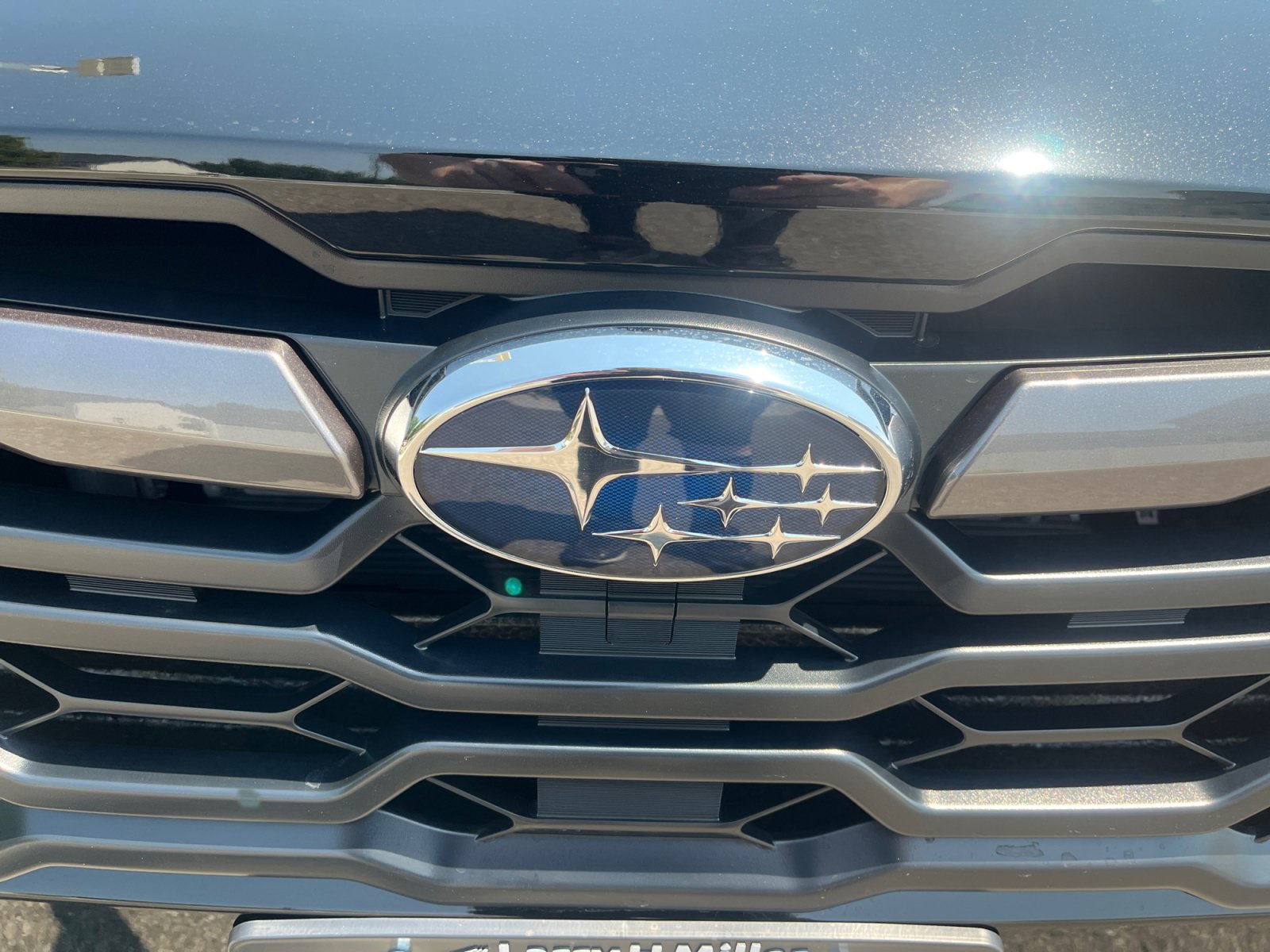 New 2026 Subaru Crosstrek 2.5i Limited AWD/4WD image 22