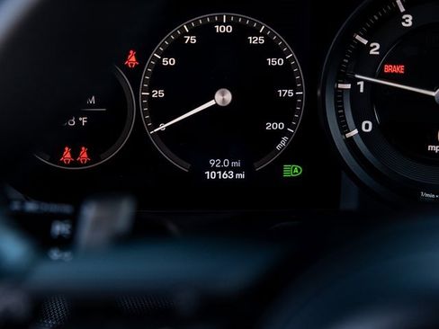 Certified 2024 Porsche 911 Carrera 4S image 44