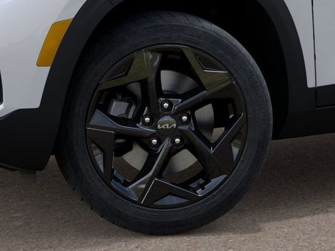 New 2026 Kia Seltos EX w/ EX Sunroof Package image 21