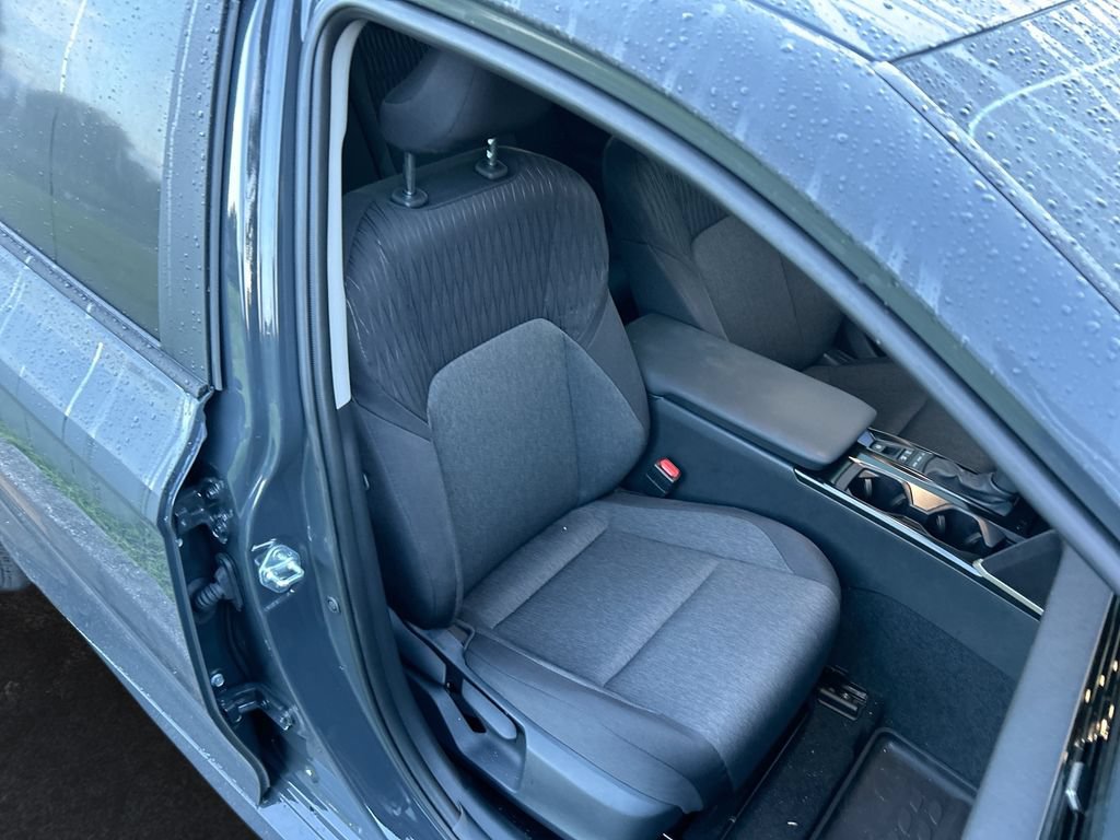 Certified 2026 Toyota Camry LE FWD image 31