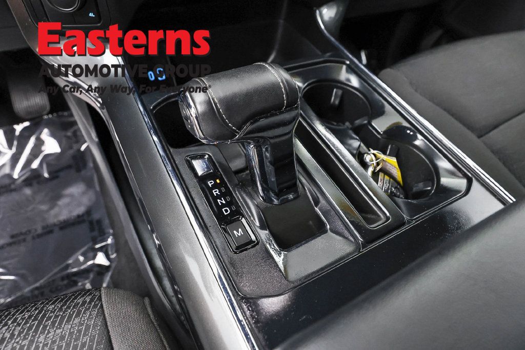 Used 2023 Ford F150 XLT w/ Equipment Group 302A High AWD/4WD image 15