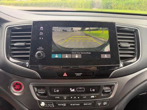 Used 2022 Honda Pilot Special Edition image 23