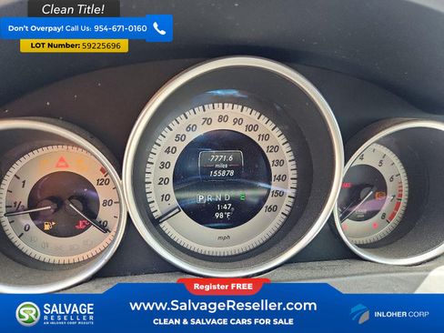 Used 2013 Mercedes-Benz C 250 Sedan image 12