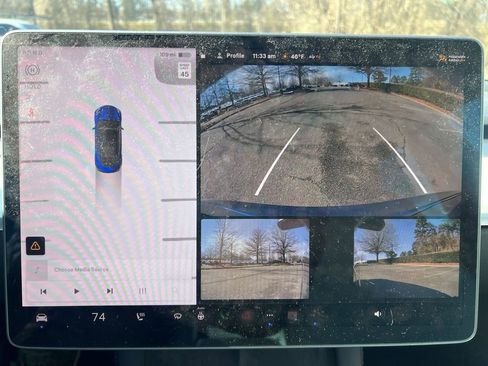 Used 2022 Tesla Model 3 Long Range image 29