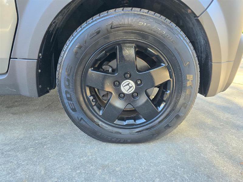 Used 2004 Honda Element EX image 14