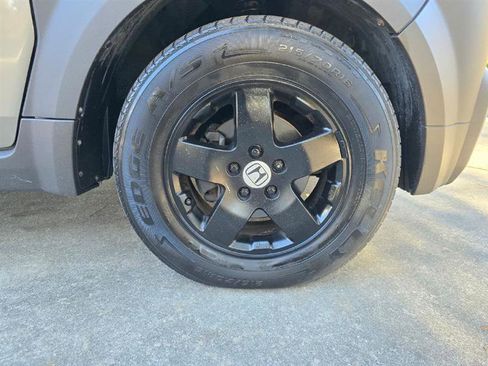 Used 2004 Honda Element EX image 14