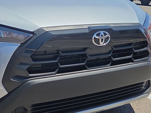 New 2026 Toyota Corolla Cross LE FWD image 7