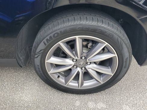Used 2024 Acura RDX w/ Technology Package AWD/4WD image 6